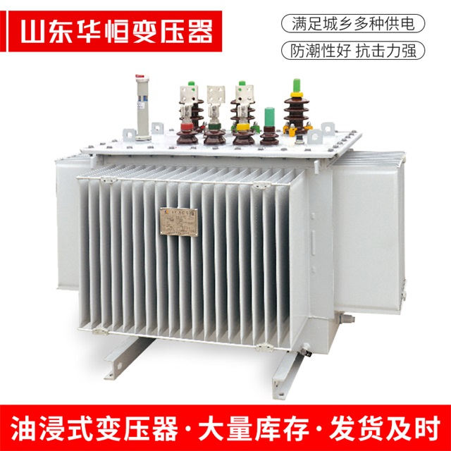 S13-10000/35福绵福绵福绵电力变压器