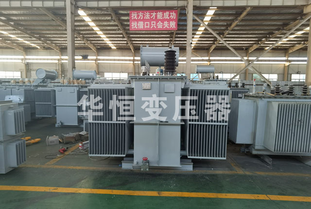 SZ11-8000/35福绵福绵福绵电力变压器