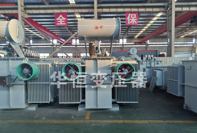 SZ11-10000/35福绵福绵福绵油浸式变压器厂家